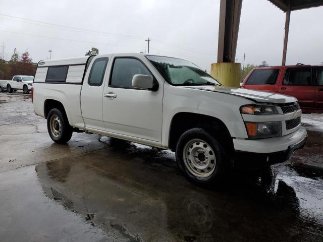 1GCESBDE7A8110158 | 2010 Chevrolet colorado