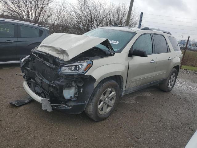 2013 GMC Acadia SLE