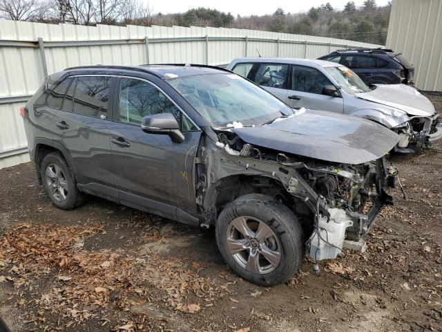 2T3P1RFV9NC257536 | 2022 TOYOTA RAV4 XLE