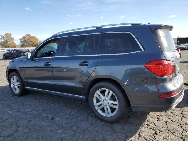 VIN 4JGDF7CE3DA241157 2013 Mercedes-Benz GL-Class, ... no.2