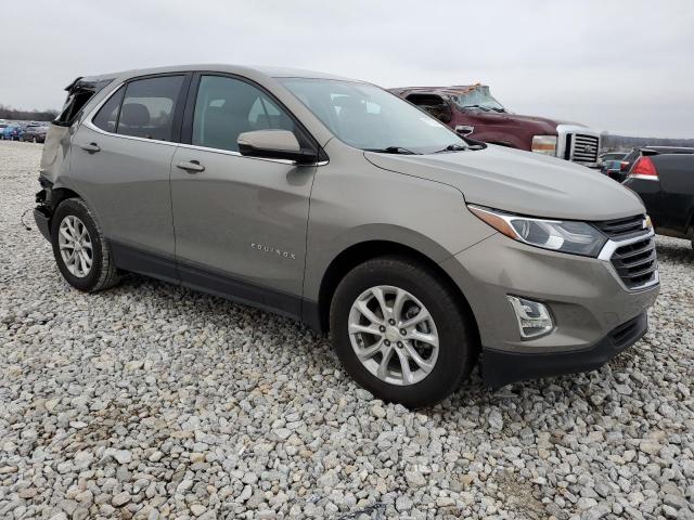 3GNAXJEV0JS644139 | 2018 CHEVROLET EQUINOX LT