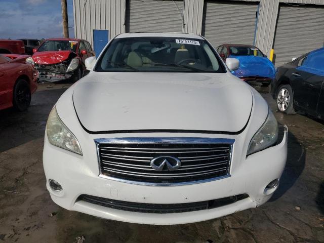 2011 Infiniti M37 VIN: JN1BY1AP9BM323593 Lot: 76751173