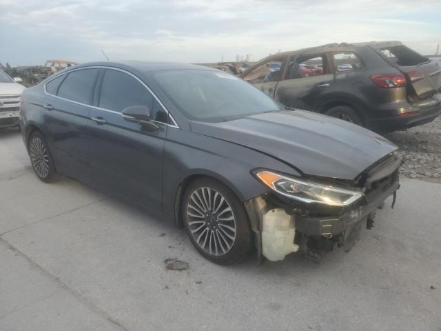 3FA6P0D96JR225853 | 2018 FORD FUSION TIT