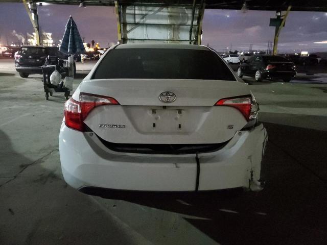 2T1BURHE7FC410357 | 2015 TOYOTA COROLLA L