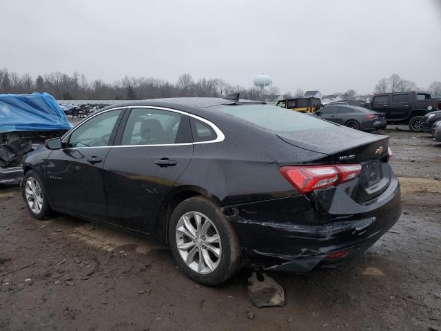 1G1ZD5ST7KF154858 | 2019 CHEVROLET MALIBU LT