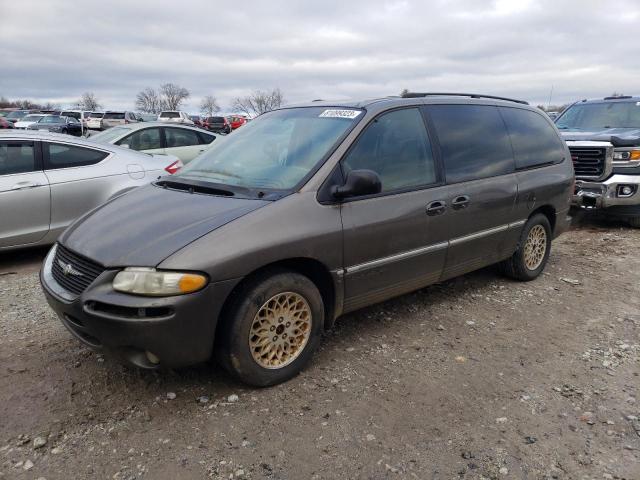 1998 Chrysler Town & Country LXi