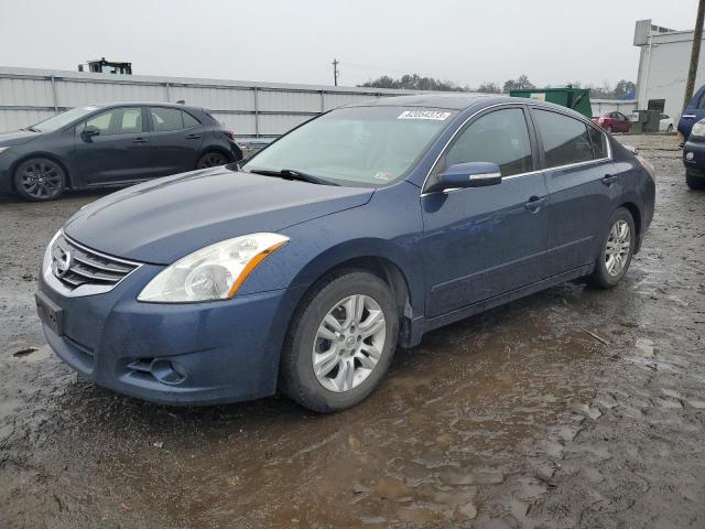 2011 Nissan Altima Base