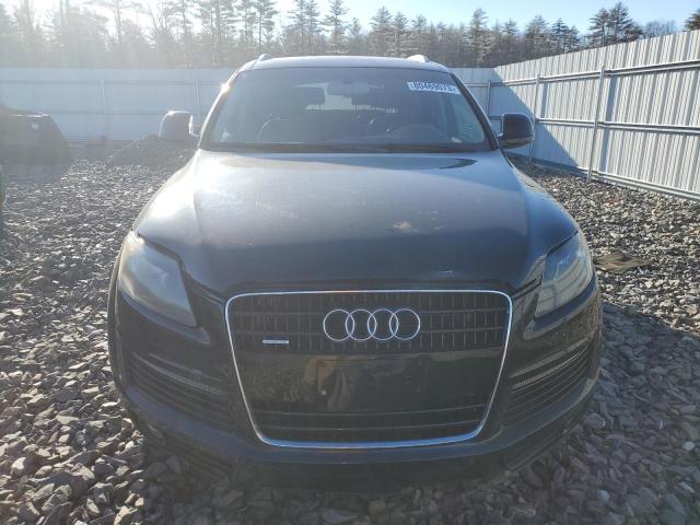 WA1AM74L09D035854 | 2009 Audi q7 tdi