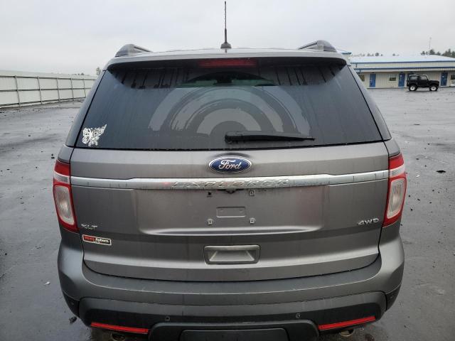 1FM5K8D8XEGB99101 | 2014 FORD EXPLORER X