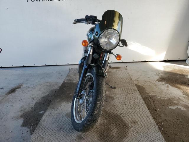 2014 TRIUMPH MOTORCYCLE THRUXTON - SMT920K12ET644064