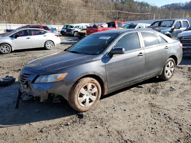 4T1BE46K47U068469 | 2007 Toyota camry ce