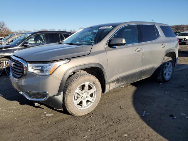 1GKKNKLA1KZ151720 | 2019 GMC ACADIA SLE