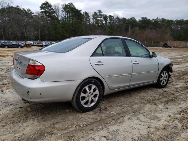 2005 Toyota Camry Le VIN: 4T1BF30K55U103338 Lot: 81261183