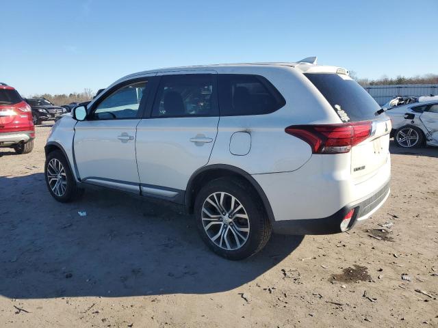 JA4AZ3A39HZ026330 | 2017 MITSUBISHI OUTLANDER