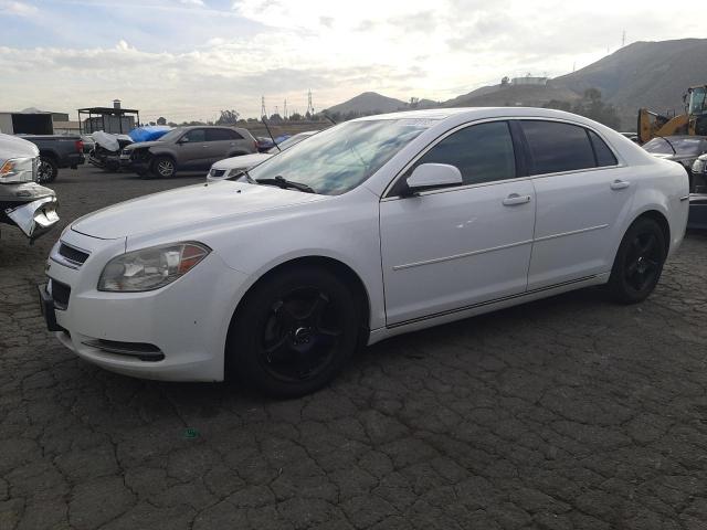 2011 Chevrolet Malibu 