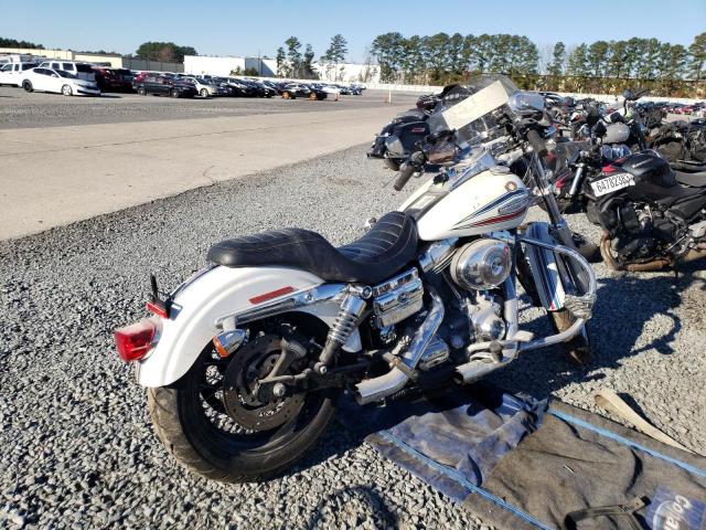 2006 HARLEY-DAVIDSON FXDI35 1HD1GW11X6K316611