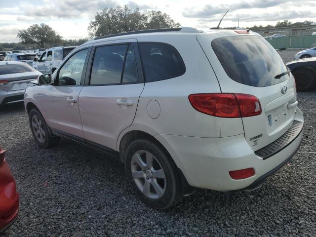 5NMSH73E58H208176 | 2008 Hyundai santa fe se