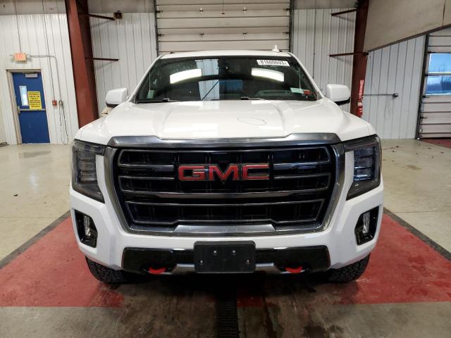 2021 GMC YUKON AT4 1GKS2CKD0MR364123