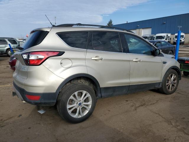 1FMCU0HD9JUD36101 | 2018 FORD ESCAPE SEL