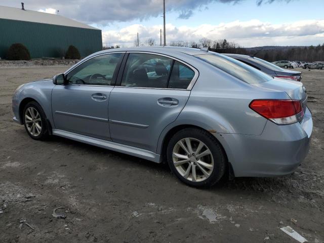 4S3BMBC69E3026207 | 2014 SUBARU LEGACY 2.5