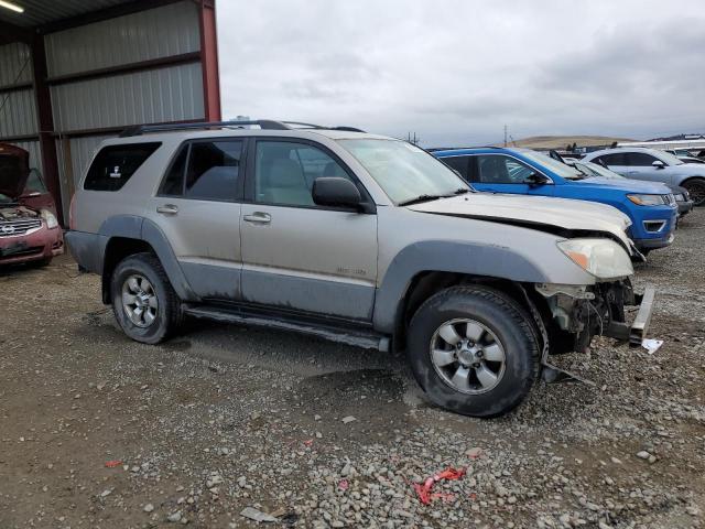 2003 Toyota 4Runner Sr5 VIN: JTEBT14R530005581 Lot: 41078554