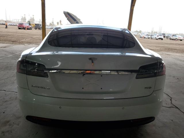 5YJSA1E23JF253354 | 2018 TESLA MODEL S