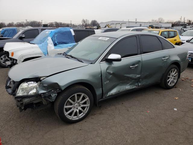 2008 Mercury Sable Premier