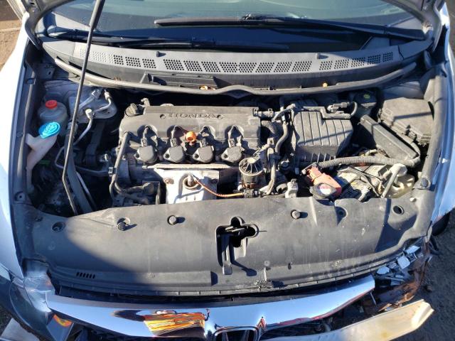 2009 Honda Civic Ex VIN: 19XFA16839E029989 Lot: 78876073