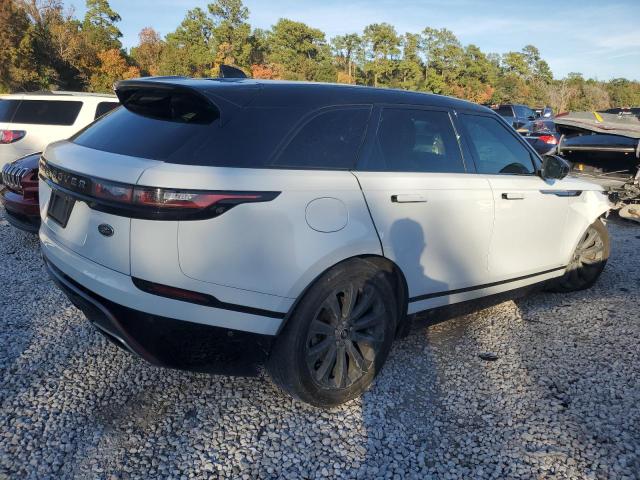 SALYL2RV4JA761087 | 2018 LAND ROVER RANGE ROVE