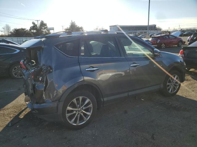 JTMDFREV5GJ075595 | 2016 TOYOTA RAV4 LIMIT