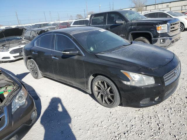 Vin: 1n4aa5ap9cc806969, lot: 80041043, nissan maxima s 20124