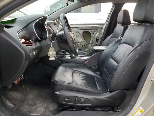 2016 CHEVROLET MALIBU LT - 1G1ZE5ST0GF253994