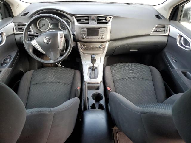 3N1AB7AP6EY303724 Nissan SENTRA S