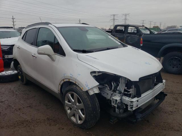 KL4CJCSB9FB237460 | 2015 BUICK ENCORE