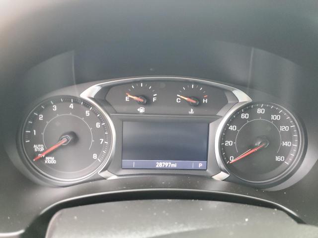 3GKALPEG0PL154946 GMC Terrain Slt