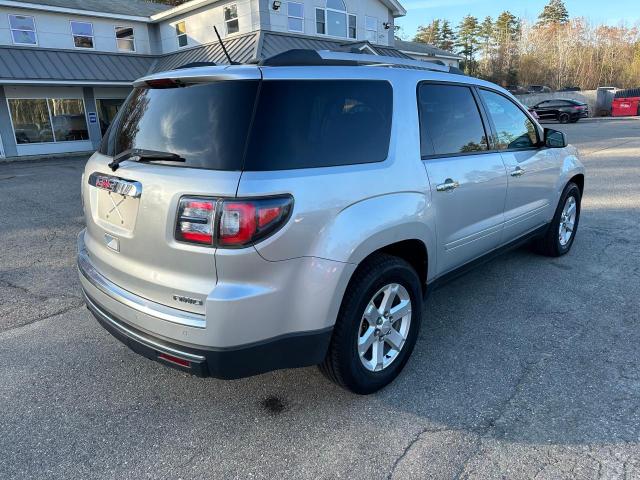 1GKKVPKD5FJ213679 | 2015 GMC ACADIA SLE