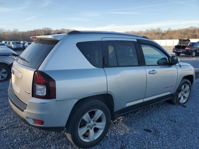 1C4NJDEB4ED600086 | 2014 JEEP COMPASS LA