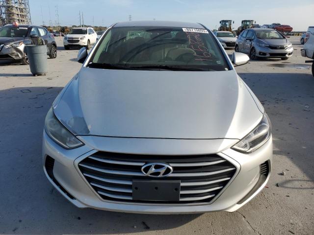 5NPD74LF6HH165828 | 2017 HYUNDAI ELANTRA SE