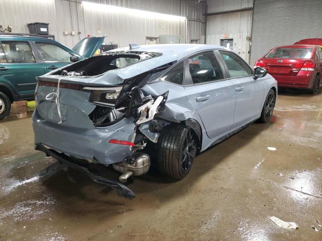 2024 HONDA CIVIC SPORT Photos | IL - CHICAGO NORTH - Repairable Salvage ...