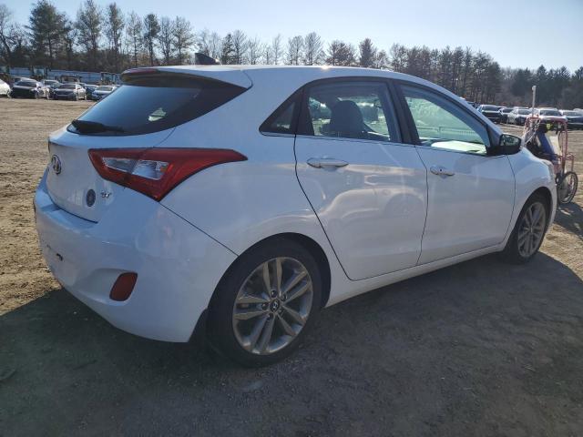 KMHD35LH4GU319665 | 2016 Hyundai elantra gt