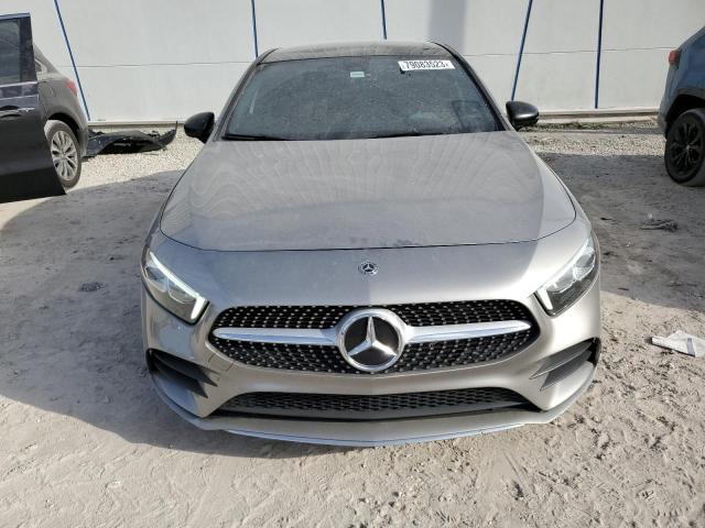 WDD3G4EB7KW034551 | 2019 MERCEDES-BENZ A 220