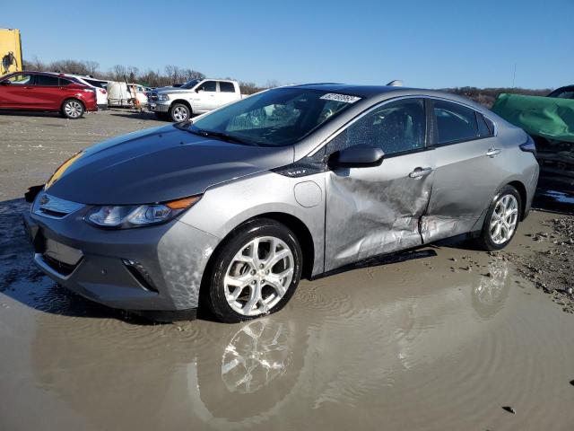 2018 Chevrolet Volt Premier