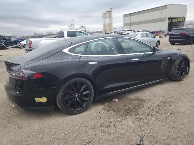 5YJSA1DP8CFS00701 | 2012 Tesla model s