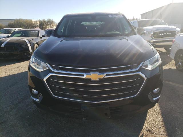 1GNEVHKW4MJ225228 | 2021 CHEVROLET TRAVERSE L