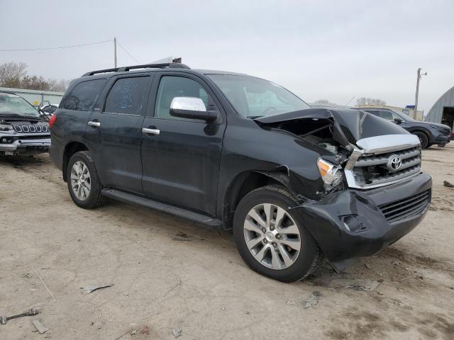 5TDJW5G18FS125218 | 2015 TOYOTA SEQUOIA LI