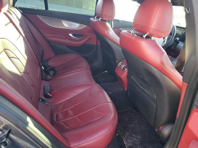 2020 MERCEDES-BENZ CLS AMG 53 - WDD2J6BB2LA050314
