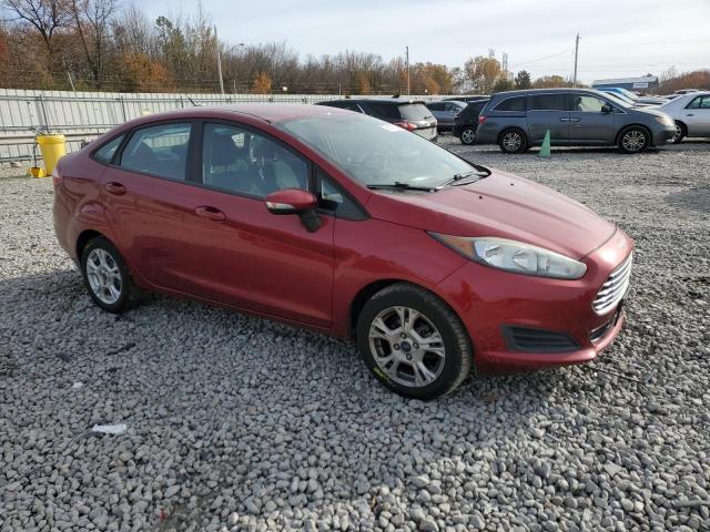 3FADP4BJ5GM113126 | 2016 FORD FIESTA SE