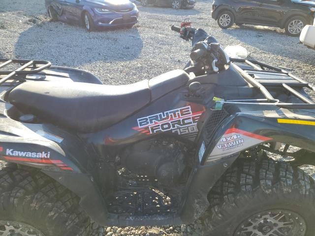 2023 KAWASAKI KVF750 G - JKAVFDG17PB523289