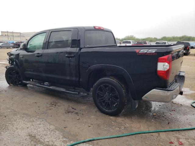 5TFEY5F17KX255198 | 2019 TOYOTA TUNDRA CRE