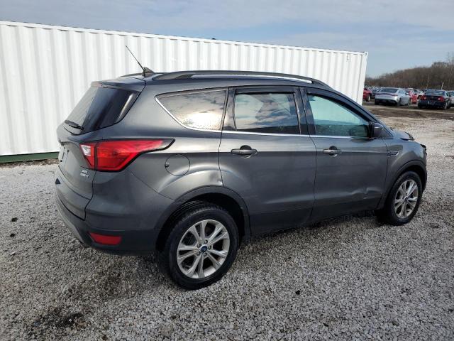 1FMCU9HD3KUA48581 | 2019 FORD ESCAPE SEL